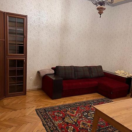 Happy Apartment On Kopernik 30 Liov Exterior foto
